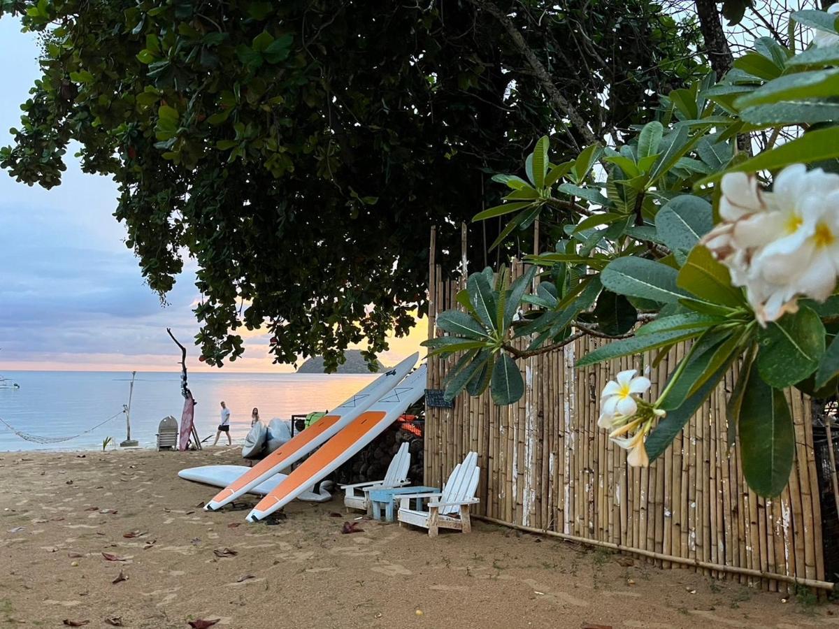 Baan Koh Mak Hotel Exterior photo