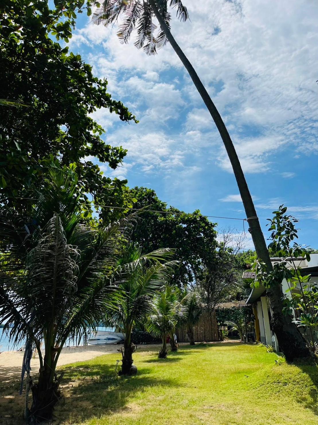 Baan Koh Mak Hotel Exterior photo