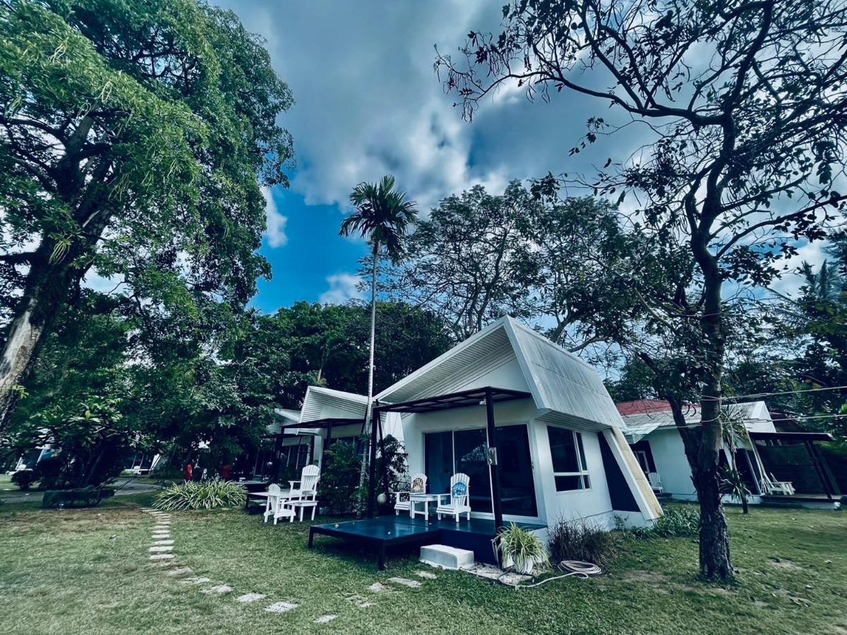 Baan Koh Mak Hotel Exterior photo