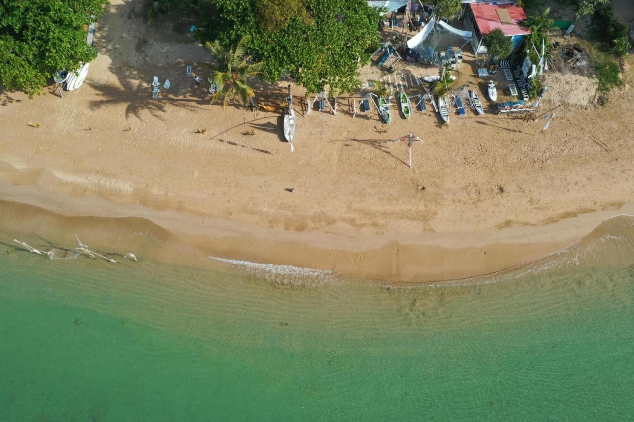 Baan Koh Mak Hotel Exterior photo