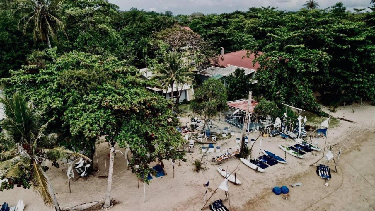 Baan Koh Mak Hotel Exterior photo