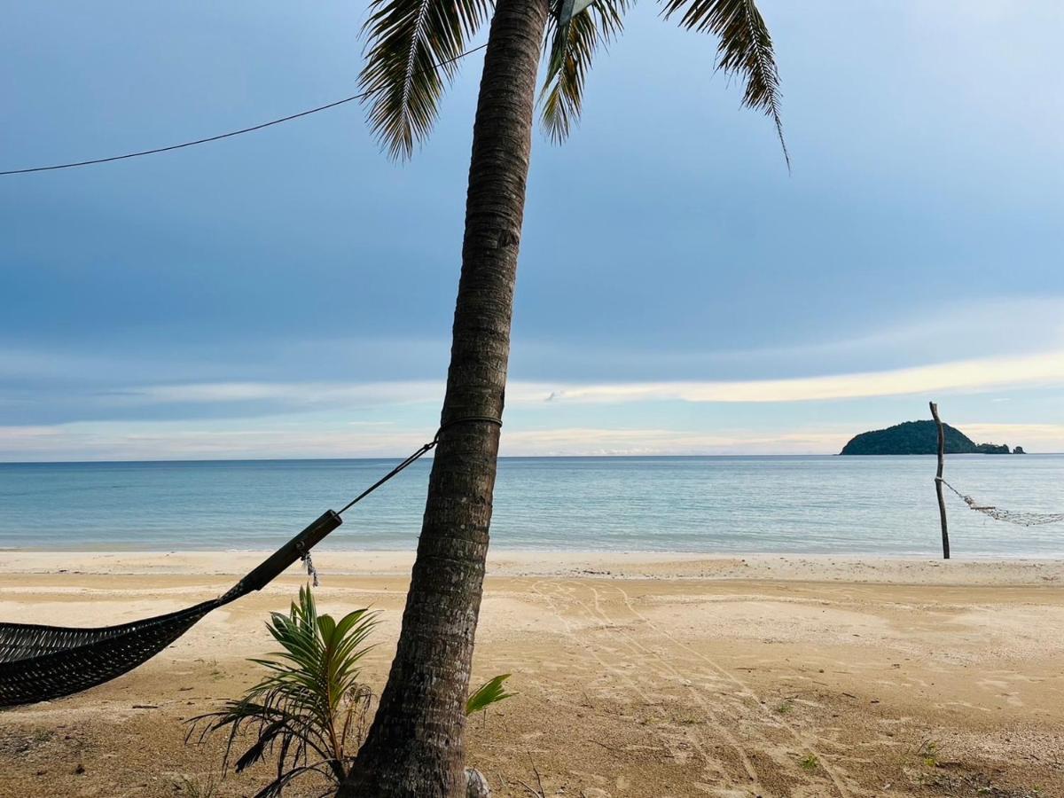 Baan Koh Mak Hotel Exterior photo