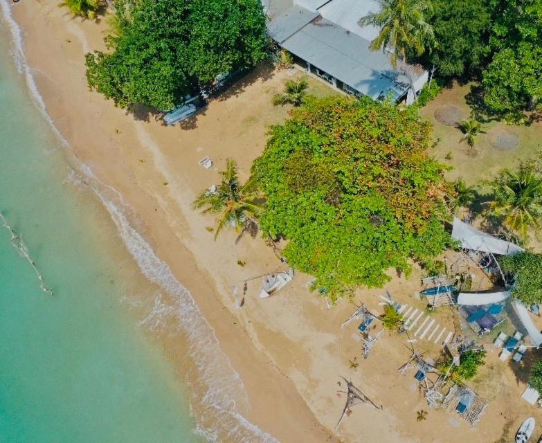 Baan Koh Mak Hotel Exterior photo