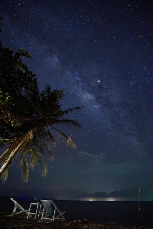 Baan Koh Mak Hotel Exterior photo