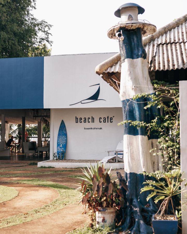 Baan Koh Mak Hotel Exterior photo